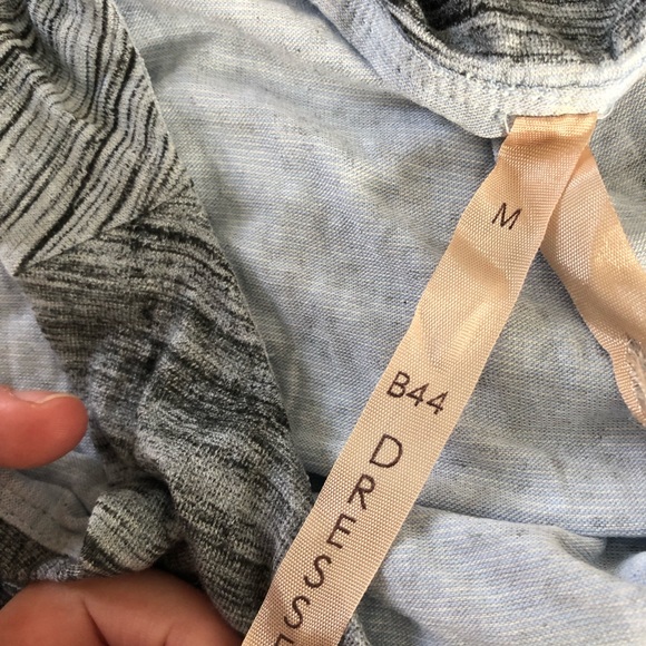 Bailey44 dress! - Picture 5 of 5